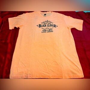 2XL Men’s Live Lucky Golf Tshirt